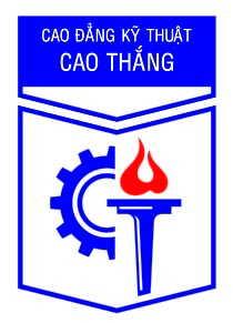 BỘ CÔNG THƯƠNG TRƯỜNG CAO ĐẲNG KĨ THUẬT CAO THẮNG ***** ĐỒ ÁN TỐT NGHIỆP BÁO ĐỘNG VÀ ĐIỀU KHIỂN THIẾT BỊ QUA ĐƯỜNG DÂY ĐIỆN