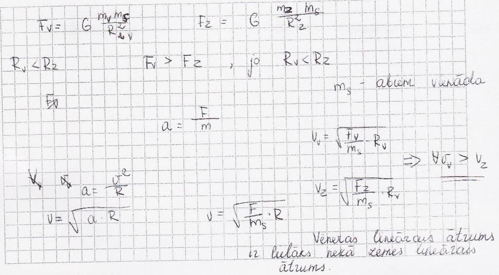 definīcijas, taču pielaiž neuzmanības kļūdu, kā rezultātā atbilde ir nepareiza.