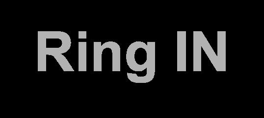 Ring IN l N processors, N switches, 2 links/switch, N links l N simultaneous transfers NB = link bandwidth * N BB = link bandwidth * 2 l If a link is as fast as