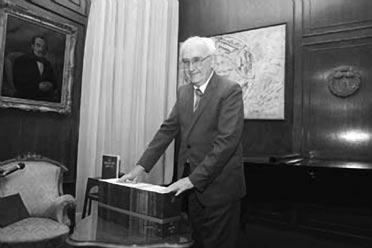 ДАНИ ТЕОДОРА ПАВЛОВИЋА На отварању манифестације Дани Теодора Павловића у Новом Милошеву, 25. јула, у име Матице српске говорио је проф.