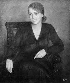 ру, 99,5 х 70 cm, ГМС/У 5668; Двоје 3, 1986, оловка на папиру, 50 х 62,4 cm, ГМС/У 5669; Пијета 8, 1986, оловка на папиру, 49,8 х 62,5 cm, ГМС/У 5670; Св.