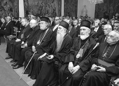 отварања изложбе Србија културна