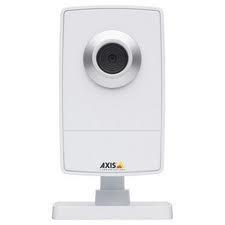 4.3 Κάμερες παρακολούθησης Κωδικός Περιγραφή Τιμή Axis- Μ1045- LW IP κάμερα AXIS Μ1045-LW Κάμερα με εξαιρετικά φωτεινό (f 2.
