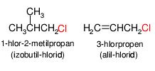 NOMENKLATURA HALOGENALKANA U upotrebi su dva sistema nomenklature Trivijalni nazivi: nazivu alkil-grupe dodaje se sufiks: -fluorid, -hlorid, - bromid ili jodod, npr.