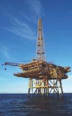 Фосилна горива сирова нафта Течни хидрокарбонати су формирани депоновањем остатака микроскопских морских организама (~325 милиона година)) под високим