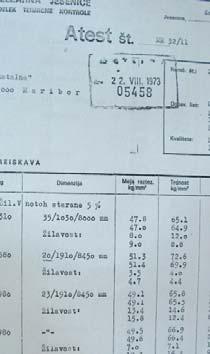 Слика10 Слика14 Та ко ђе тре ба ис та ћи да је је дан од по ка за те ља пре ци зно сти мо дела ра чве А6 (сл.2.; сл.3.; сл.4. и сл.5.