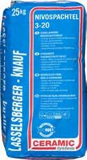 HOBBYCOLOR razne boje, 25x50, 50x50, 50x1 ili 50x125,