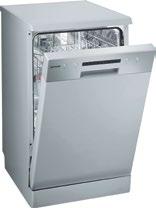 BOX multifunkcijska, INOX, dvostruko staklo na vratima, ventilator,