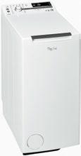 rublja GORENJE W 6503/S SLIM, 23 programa pranja, LED zaslon, SterilTub,