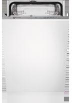posuđa ELECTROLUX ESL 5343LO 13 kompleta, 6 programa, odgoda starta,