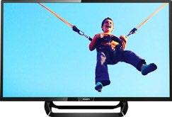 099 LED TV VIVX 32/40LE77 HEVC, HDMI,