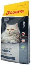 KITTEN SENSITIVE SENSITIVE LIGHT SENIOR Minette Culinesse