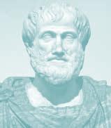 Aristotele e il Peripato Retorica Vi proponiamo una antologia dei brani più significativi della Retorica introdotti e commentati da Ortensio Celeste.