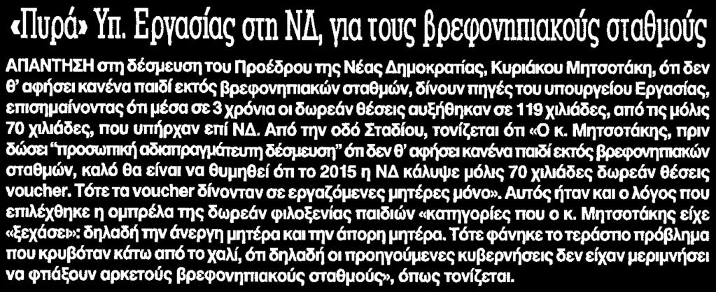 ΣΤΑΘΜΟΥΣ Μέσο:.