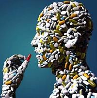Γενόσημα φάρμακα Στη χώρα μας υπάρχει μια φοβερή παρεξήγηση. Καταλαβαίνουμε ως φάρμακα τα εμπορικά σήματα προϊόντων, και όχι τις δραστικές ουσίες που περιέχονται στα προϊόντα.