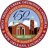 Holy Trinity Greek Orthodox Cathedral New Orleans, Louisiana DECEMBER 14, 2014 THE HOLY FOREFATHERS Sunday, December 14 ~ 9:00 am Orthros, 10:00 am Divine Liturgy Parish Council on Duty Paul