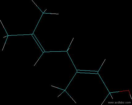 geraniol C