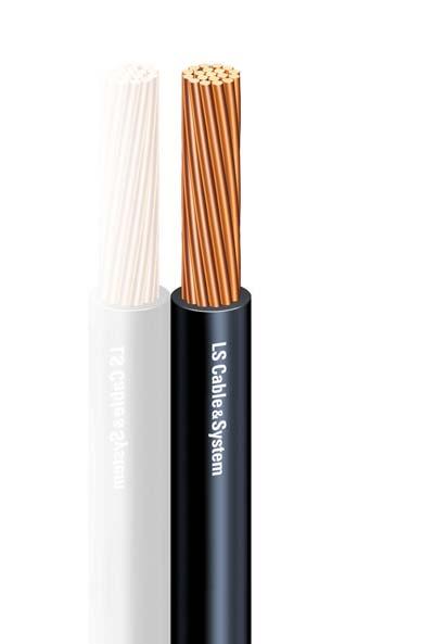 600V THW 600V Heat-Resistant PVC Insulated Wire 600V THW Application Type THW listed by UL is suitable for use in wet and dry locations at 75 This wire is generally used in conduit or other approved