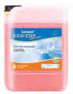 12 τεμ/κιβ 10L 200073 Καθαριστικά Χώρων Υγιεινής Lerapur Eco-Top Καθαριστικό Τζαμιών Leracid Eco-Top Καθαριστικό Χώρων Υγιεινής Καθαριστικό τζαμιών και