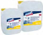 Καθαριστικά Κουζίνας Clean & Clever Pro132 Καθαριστικό Φούρνου/ Εστιών/ Grill Ισχυρά αλκαλικό καθαριστικό για καμένα λίπη Χωρίς χλώριο Εξαιρετική καθαριστική ικανότητα αφού απομακρύνει εύκολα τα