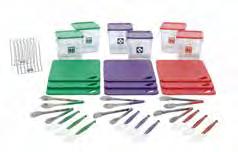κωδικοποίησης Rubbermaid Δοχείο Αποθήκευσης Τροφίμων Τετράγωνο 7,6L Άθραυστο υλικό με μεγάλη διαφάνεια Με ανθεκτικές λαβές για εύκολη και ασφαλή μεταφορά Με οπές για ασφαλές πλύσιμο και στέγνωμα