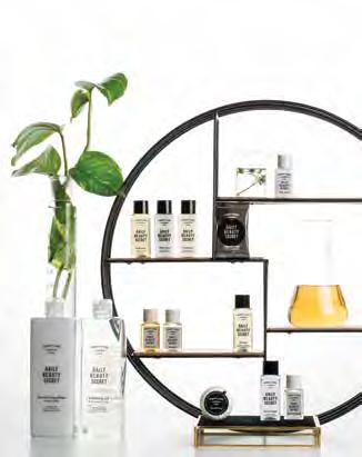 Guest Love Pop Φιάλη 380ml Hair, Hands & Body 556206 15 τεμ/κιβ GFL Guest Love Pop Φιάλη 30ml