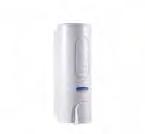Kleenex Υγρό Σαπούνι Kleenex Luxury Botanics Σαπούνι Σε Αφρό Scott Control Luxury Σαπούνι σε Αφρό Δερματολογικά ελεγμένο Κάθε φιάλη είναι αρκετή για 1000 πλυσίματα χεριών Χωρίς χρώμα και άρωμα Φιάλη