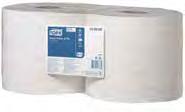 [W1/W2] Tork Wiping Paper Plus Combiroll [W1/W2] Tork Basic Paper Combiroll [W1/W2] 2φυλλο Μήκος