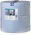 Ρολά W1 Xαρτιά & Πανιά Καθαρισμού Tork Wiping Paper Industrial Heavyduty Ρολό [W1] Tork Wiping