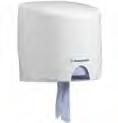 Wypall L10 Extra+ Wiper Ρολό Centerfeed 1φυλλο Μήκος ρολού: 152m Διαστάσεις φύλλου (ΠxM):