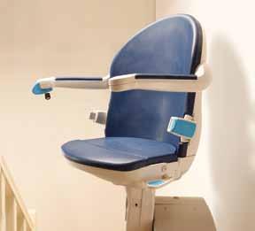 Αυτόματο με το κάθισμα Το υποπόδιο διπλώνει μαζί με το κάθισμα Αυτόματο με το βραχίονα - - Μπουτόν στο βραχίονα της καρέκλας Ράγα Εφαρμόζει σε