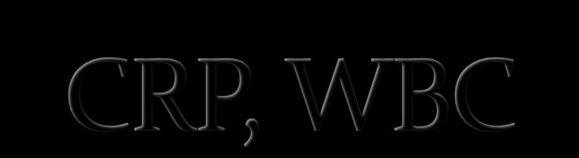 4/9 5/9 6/9 7/9 8/9 9/9 10/9 11/9 12/9 13/9 14/9 15/9 16/9 17/9 18/9 19/9 CRP WBC 300 30000 250 25000 200