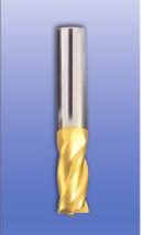MICRO GRAIN SOLID CARBIDE END MILLS (2 FLUTES/4 FLUTES) (STANDARD SERIES) 30 RH HELIX ANGLE WITH CENTRE CUTTING Dia h10 SIZE CEL OAL SQUARE Rs. Rs. Rs. BALL NOSE Rs. 3 3 12 38 744 912 894 1062 3.