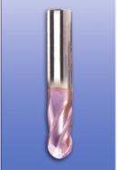MICRO GRAIN SOLID CARBIDE END MILLS (2 FLUTES/4 FLUTES) (STUB SERIES) 30 RH HELIX ANGLE WITH CENTRE CUTTING Dia h10 SIZE CEL OAL SQUARE Rs. Rs. Rs. BALL NOSE Rs. 3 3 6 38 621 788 744 912 3.