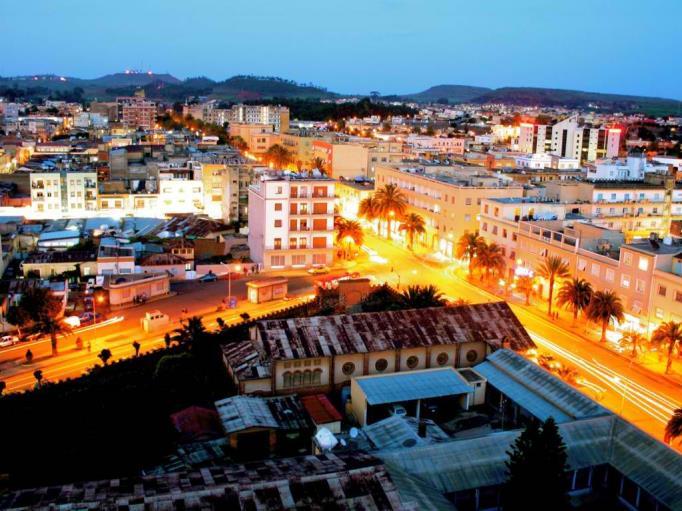 Κατά τη διάρκεια του πολέμου της Ερυθραίας για την ανεξαρτησία της από την Αιθιοπία, η Ασμάρα ήταν η τελευταία πόλη που απελευθερώθηκε το 1991, ενώ το 1993 ανακηρύχθηκε πρωτεύουσα του Κράτους της