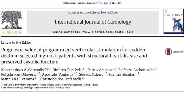 Symptoms Syncope: 36 Presyncope: 26 Asymptomatic with NSVT: 49 69 post-mi patients, 42 DCM (mean LVEF: 46±4.