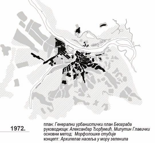 сагледавањем планског оквира.