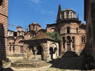 духовних вредности подручја, кроз интегралну туристичку презентацију.