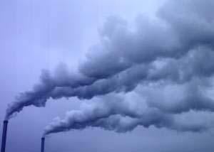 Η δύναµη των Π Σ Αλλαγή του κλίµατος (συνέχεια) Κύρια αιτία: καύση ορυκτών καυσίµων για ενέργεια παραγωγή ηλεκτρικού ρεύµατος,