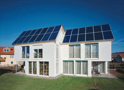 sustava Fotonaponske elektrane