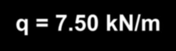 3 x 0.66 x 25 26.30 kn/m 4.