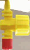 Παλ-Τζέτ Κομπλέ Pal-Jet Sets 0 0 microsprinkler, spike Φ, PVC microtube Φ7 x 1m with s, adaptor 6mm 01/**** 02/**** 026/**** 027/**** μικροεκτοξευτήρας με λόγχη Φ, σωληνάκι PVC Φ7 x 1m με
