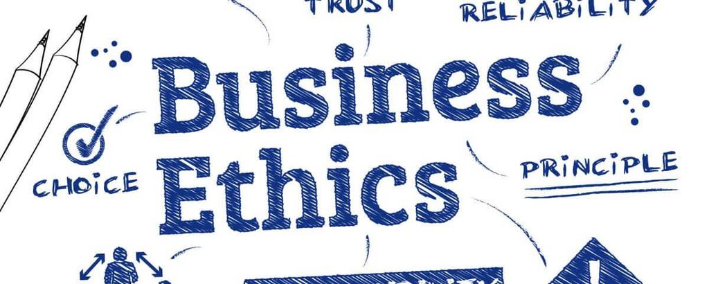 Business ethics και 4