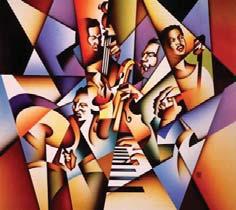 Σηµαντικός εκπρόσωπος της Φρη τζαζ είναι ο σαξοφωνίστας Ορνέτ Κόλµαν (Ornette Coleman).