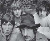 Η ιστορία ενός τοίχου Από το γκόσπελ στο ροκ Οι Πινκ Φλόυντ (Pink Floyd) είναι ένα Βρετανικό µουσικό συγκρότηµα, που έχει γράψει ιστορία στον χώρο της ροκ µουσικής.