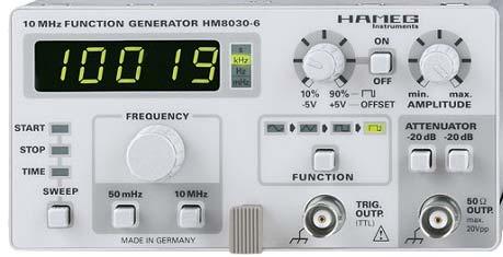 Generatori funkcija: Blok šema -V Frekvencija Strujni izvor H Strujni izvor L C Integrator Komparator S1 Pojačavač 1 Pojačavač 2