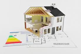 Η απώλεια θερµότητας από τους τοίχους, την οροφή και το δάπεδο ανέρχεται συνήθως στο 50% και πλέον των συνολικών απωλειών θερµότητας ενός χώρου.
