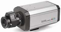 208 Style Box Camera Design Lentila 3,5-8 mm varifocala cu autoiris INCLUSA Backlight Compersation On/Off Auto White Balance