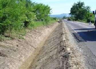 (uzdužni nagibi od