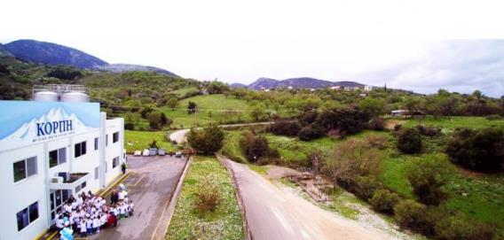 Είναι γεγονός ότι η εγχώρια βιομηχανία τροφίμων καλύπτει τουλάχιστον το 26% του συνόλου των επιχειρήσεων που η κύρια τους δραστηριότητα είναι η μεταποίηση με αποτέλεσμα να κατέχει την πρωτιά ανάμεσα